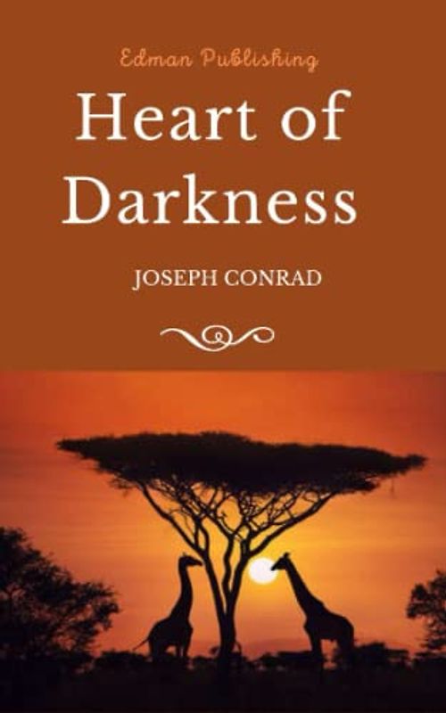 Heart of Darkness