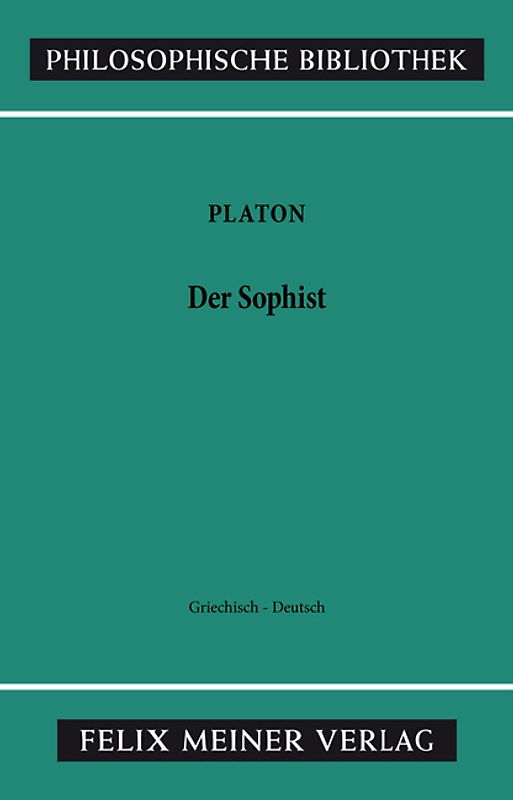 Der Sophist