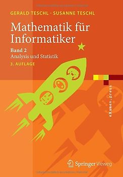 Mathematik für Informatiker