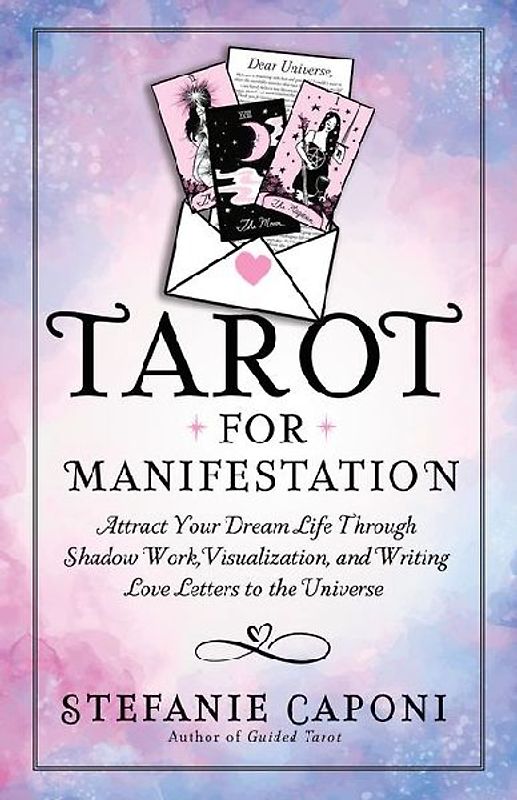 Tarot for Manifestation