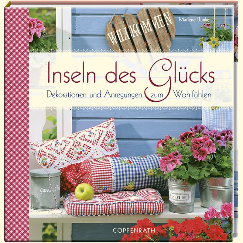 Inseln des Glücks