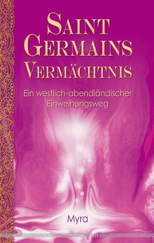 Saint Germains Vermächtnis