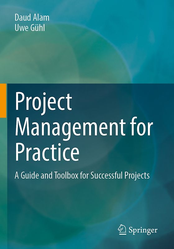 Project Management for Practice