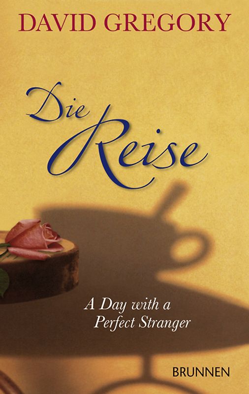 Die Reise