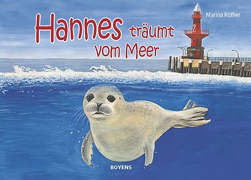 Hannes träumt vom Meer