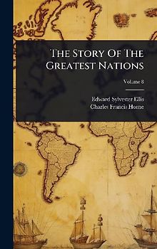 The Story Of The Greatest Nations