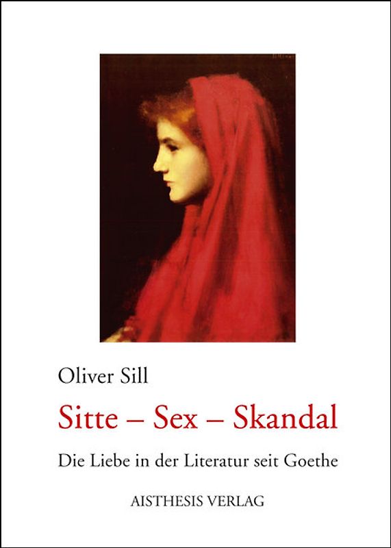 Sitte - Sex - Skandal