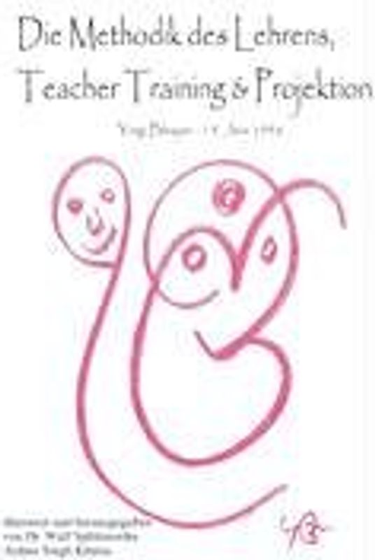 Die Methodik des Lehrens