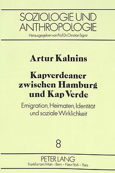 Kapverdeaner zwischen Hamburg und Kap Verde