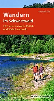 Wandern im Schwarzwald