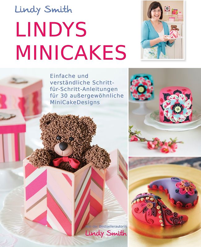 Lindys Minicakes