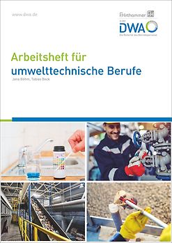 Arbeitsheft für umwelttechnische Berufe