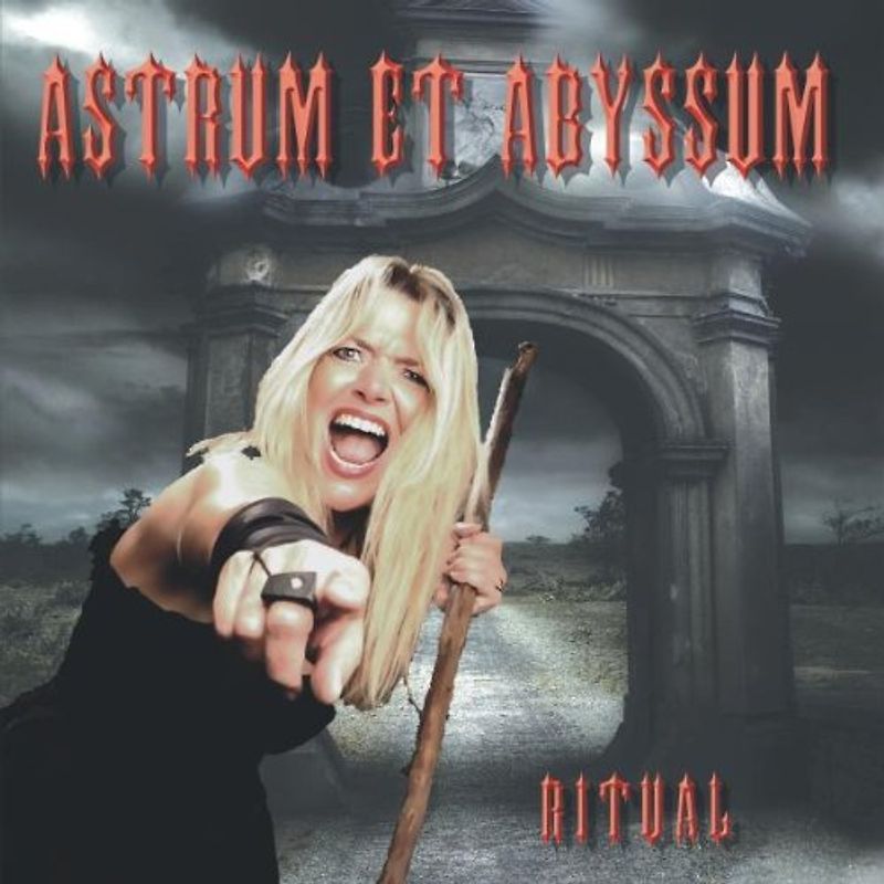 Astrum et Abyssum - Ritual