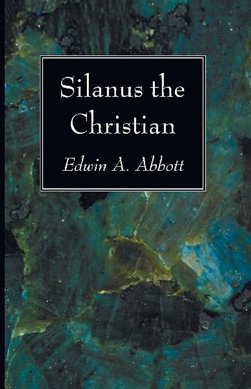 Silanus the Christian