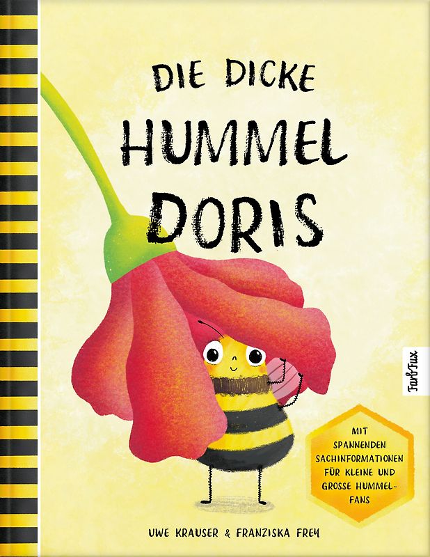 Die dicke Hummel Doris