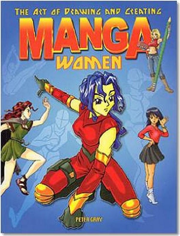 Manga: Girls