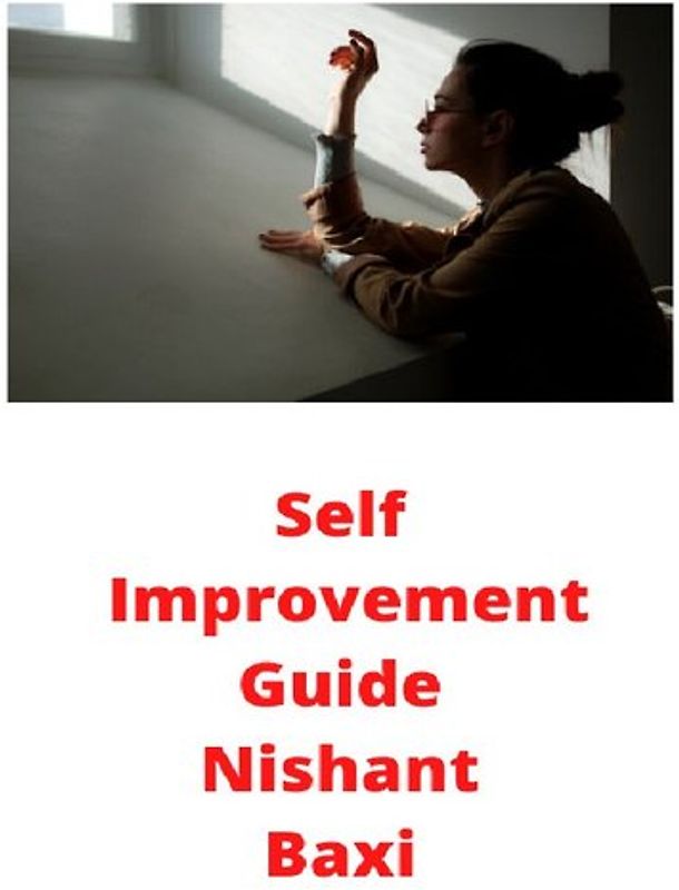 Self Improvement Guide