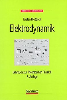 Elektrodynamik