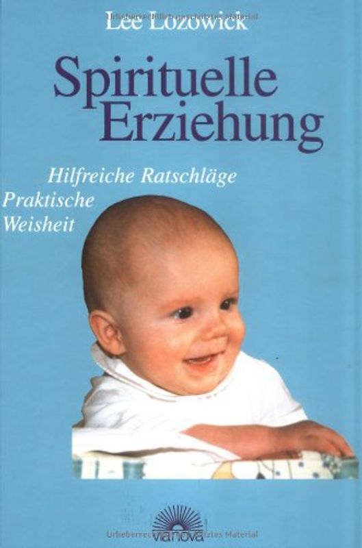 Spirituelle Erziehung