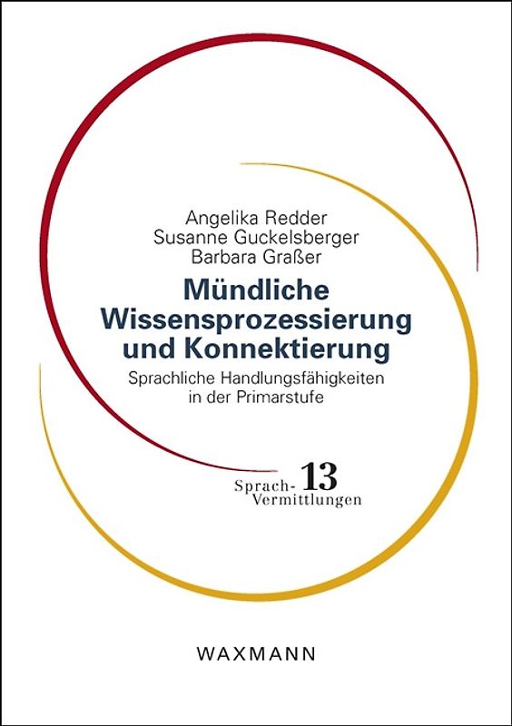 Mündliche Wissensprozessierung und Konnektierung