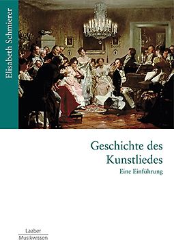Geschichte des Kunstliedes