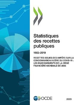 Statistiques des recettes publiques 2020