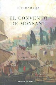 El convento de Montsant