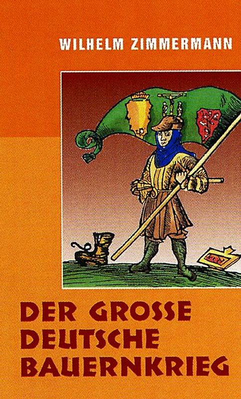 Der grosse deutsche Bauernkrieg