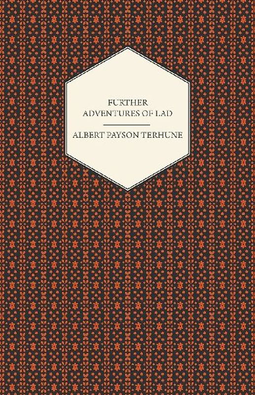 Further Adventures of Lad