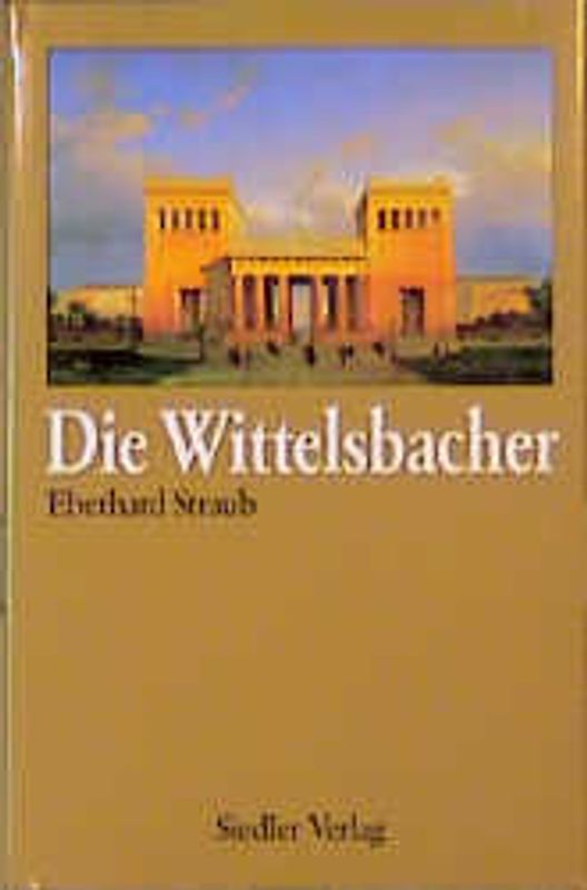 Die Wittelsbacher