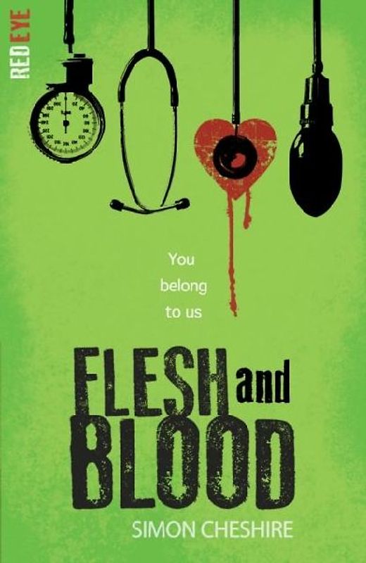 Flesh and Blood