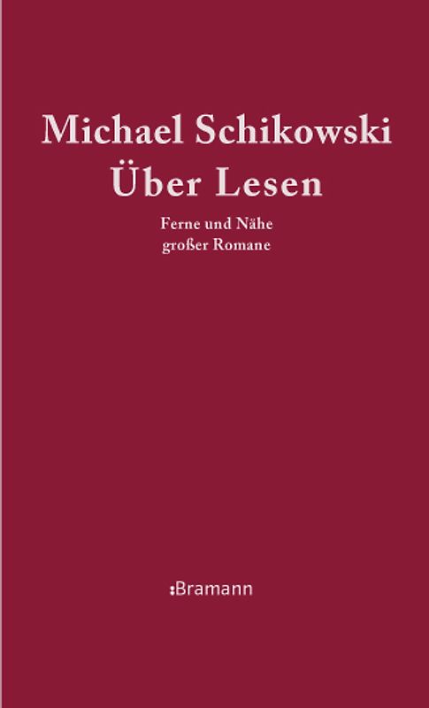 Über Lesen
