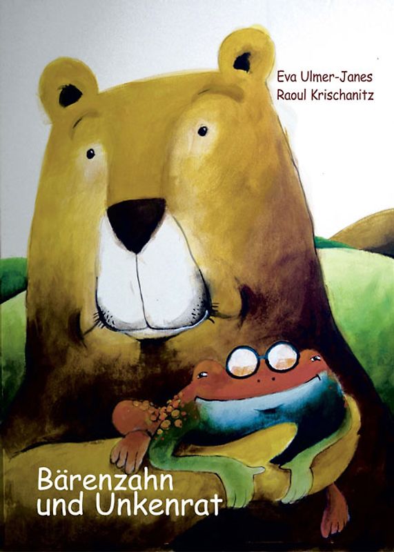 Bärenzahn und Unkenrat