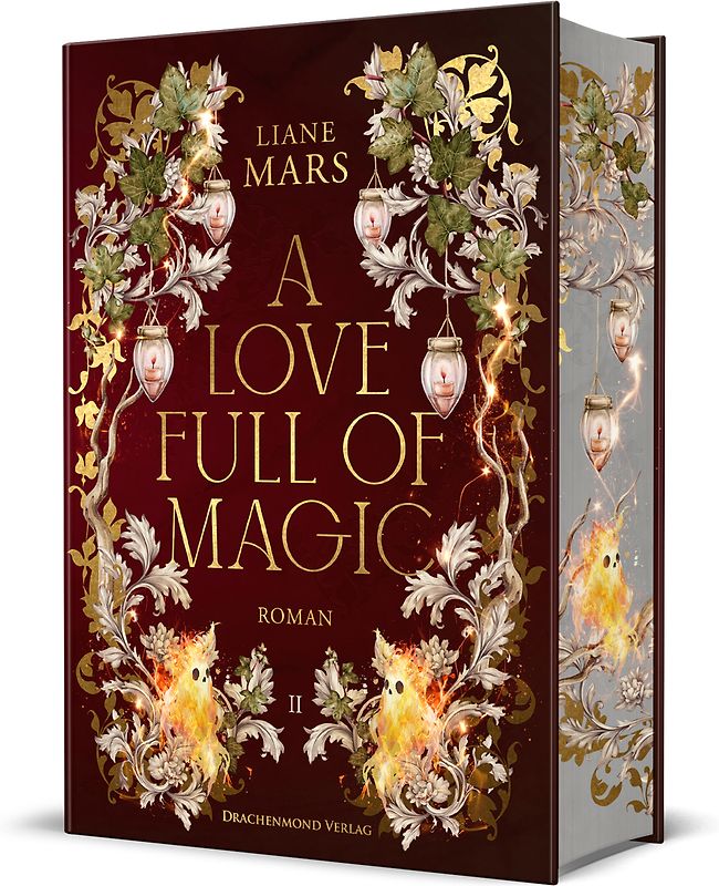 A Love full of Magic