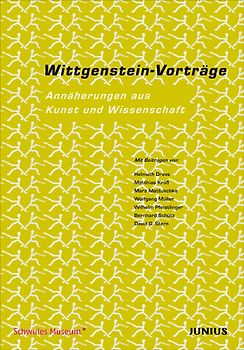 Wittgenstein-Vorträge