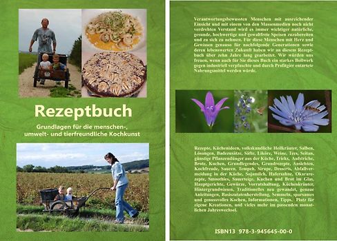 Rezeptbuch