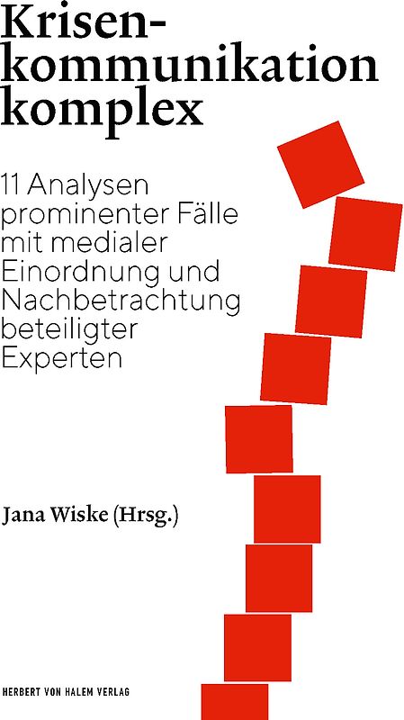 Krisenkommunikation komplex