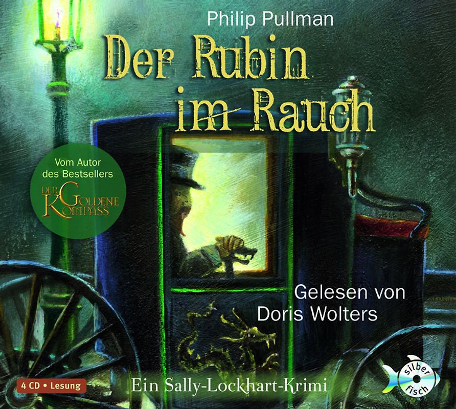 Der Rubin im Rauch