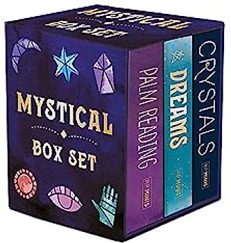 Mystical Box Set