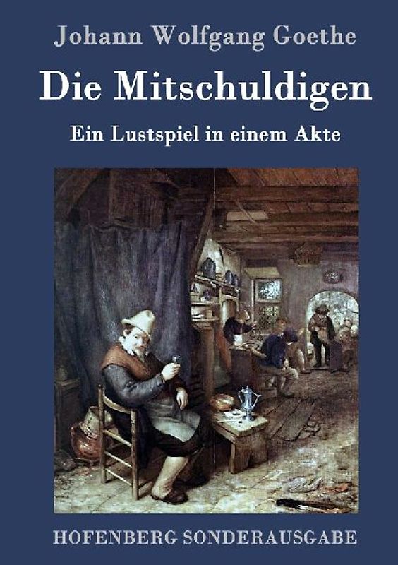 Die Mitschuldigen