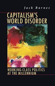 Capitalism's World Disorder