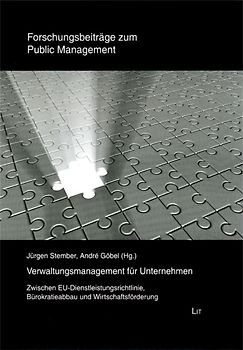 Verwaltungsmanagement für Unternehmen