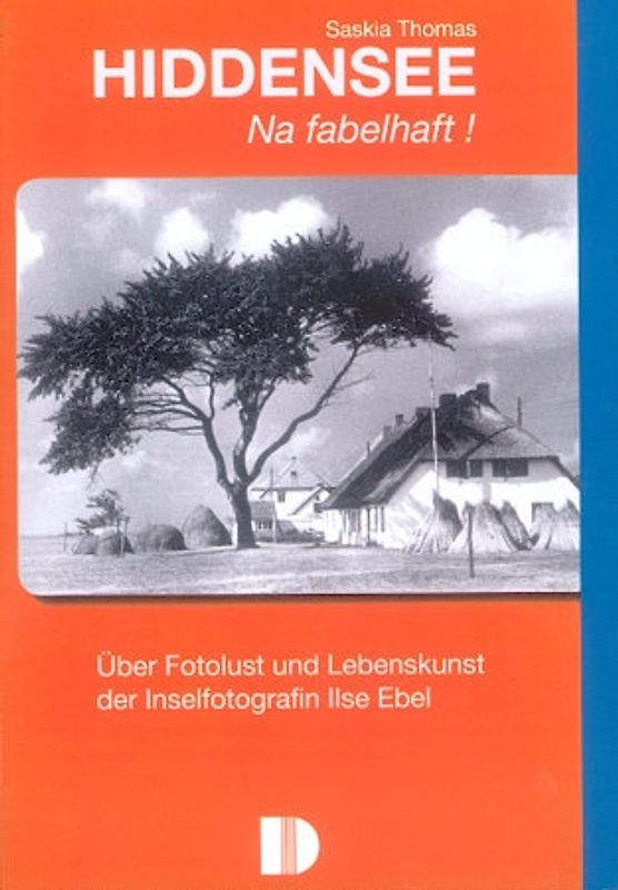 Hiddensee - Na fabelhaft!
