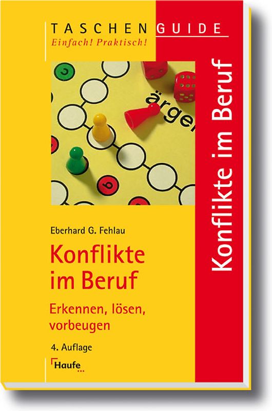 Konflikte im Beruf