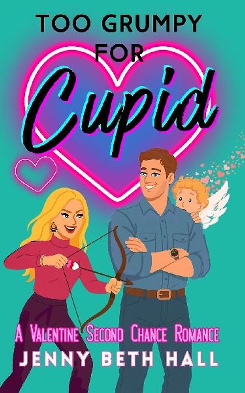Too Grumpy for Cupid