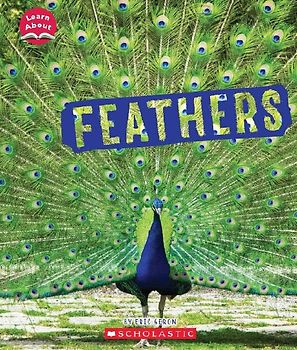 Feathers (Learn About: Animal Coverings)