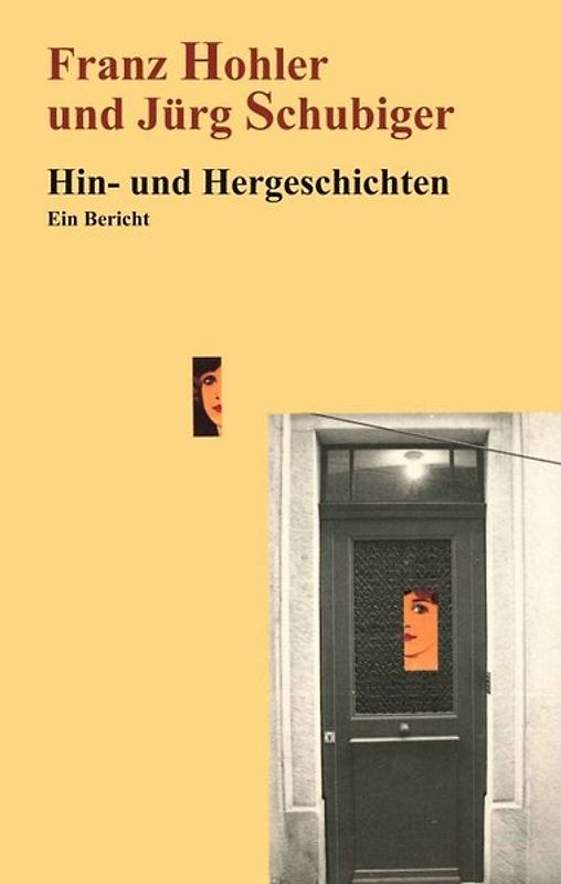 Hin- und Hergeschichten