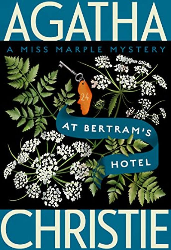 At Bertram's Hotel: A Miss Marple Mystery (Miss Marple Mysteries, 10)