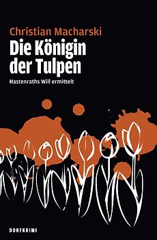 Die Königin der Tulpen