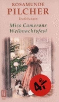 Miss Camerons Weihnachtsfest